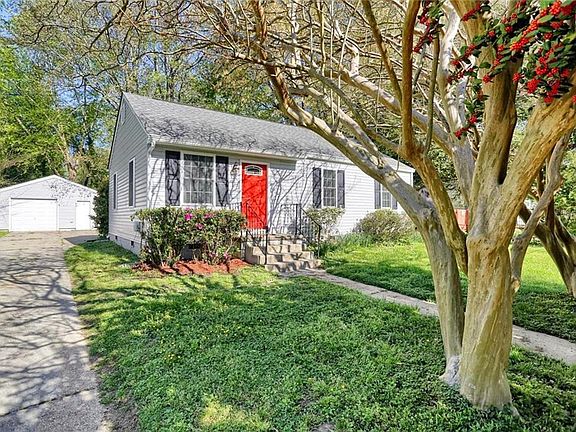 2nd image of 1111 Wilkins Dr