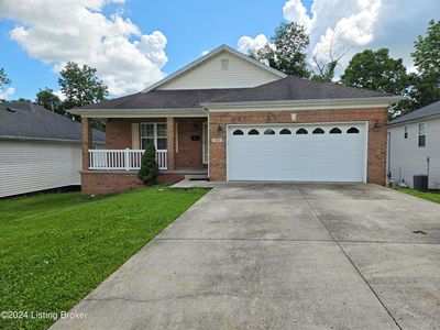 106 Turnberry Dr, Frankfort, KY, 40601