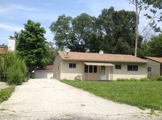 16425 Belleplaine Dr, Markham, IL 60428