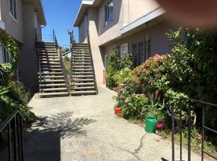 4804 Clarke St, Oakland, CA 94609