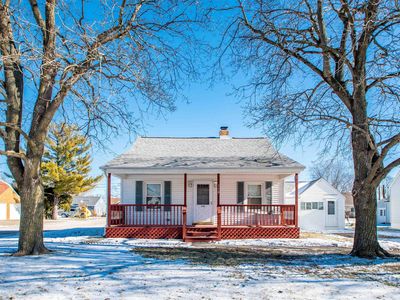 110 Howard St, East Peoria, IL, 61611