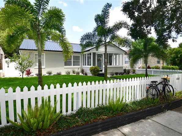 1342 15th St N, Saint Petersburg, FL 33705