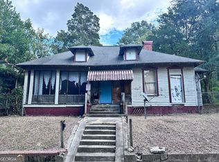 1174 Huguenin Ave, Macon, GA 31204