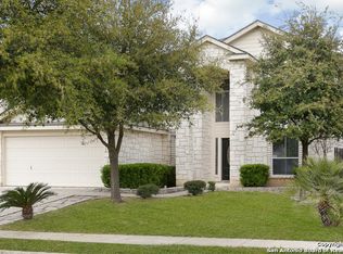 10907 Palomino Bnd, San Antonio, TX 78254