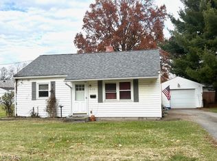 920 W Wilson St, Salem, OH 44460