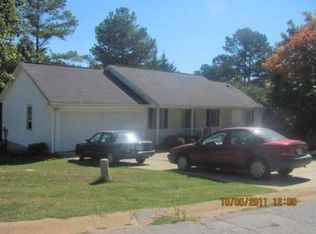 2844 Willow Ridge Dr SW, Gainesville, GA 30504