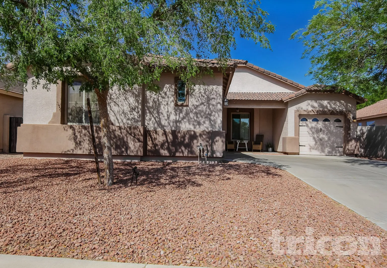 6608 S 45Th Lane Laveen AZ — Photo 1