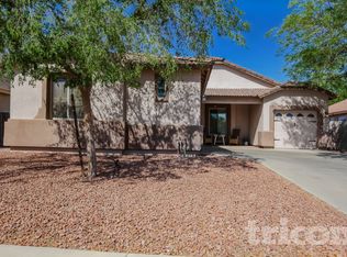 6608 S 45th Ln, Laveen, AZ 85339