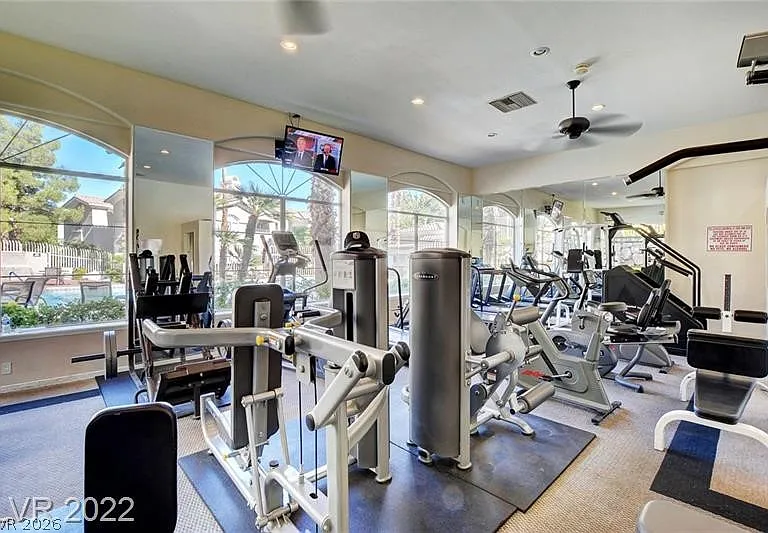 1521 Ruby Cliffs Ln #203 — Photo 19