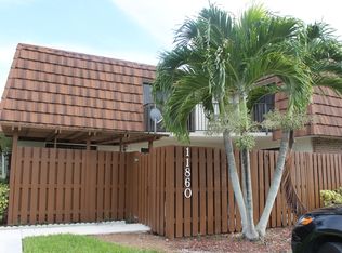 11860 SW 13th Ct, Davie, FL 33325