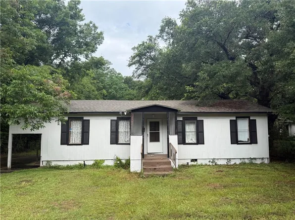 275 Bishop Phillips Ave, Mobile, AL 36608