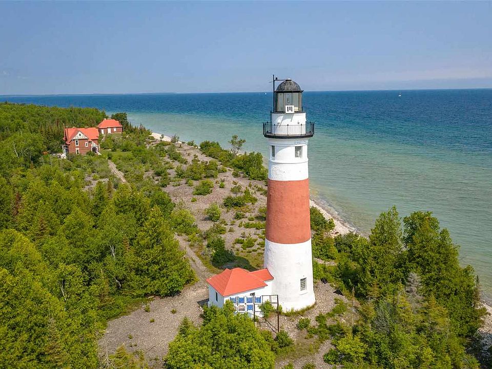 Middle Is, Alpena, MI 49707 MLS 466287 Zillow