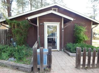 2757 Bird Springs Ovi, Flagstaff, AZ 86005