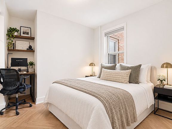 3rd image of 128 W 138th St #3E