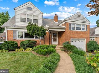 803 Jerome Pl, Reading, PA 19609