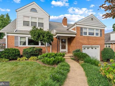 803 Jerome Pl, Reading, PA, 19609