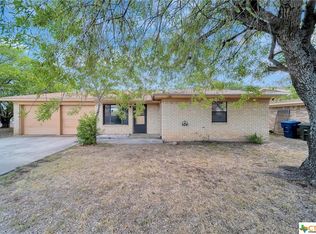 1012 Jodi Ave, Copperas Cove, TX 76522