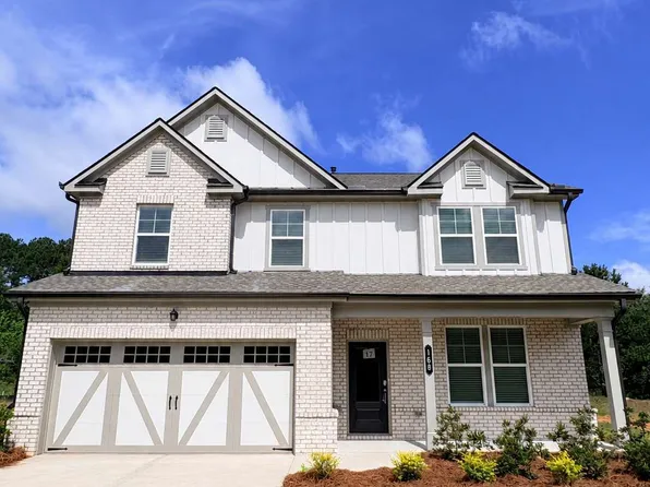 168 Hal Ct, Winder, GA 30680