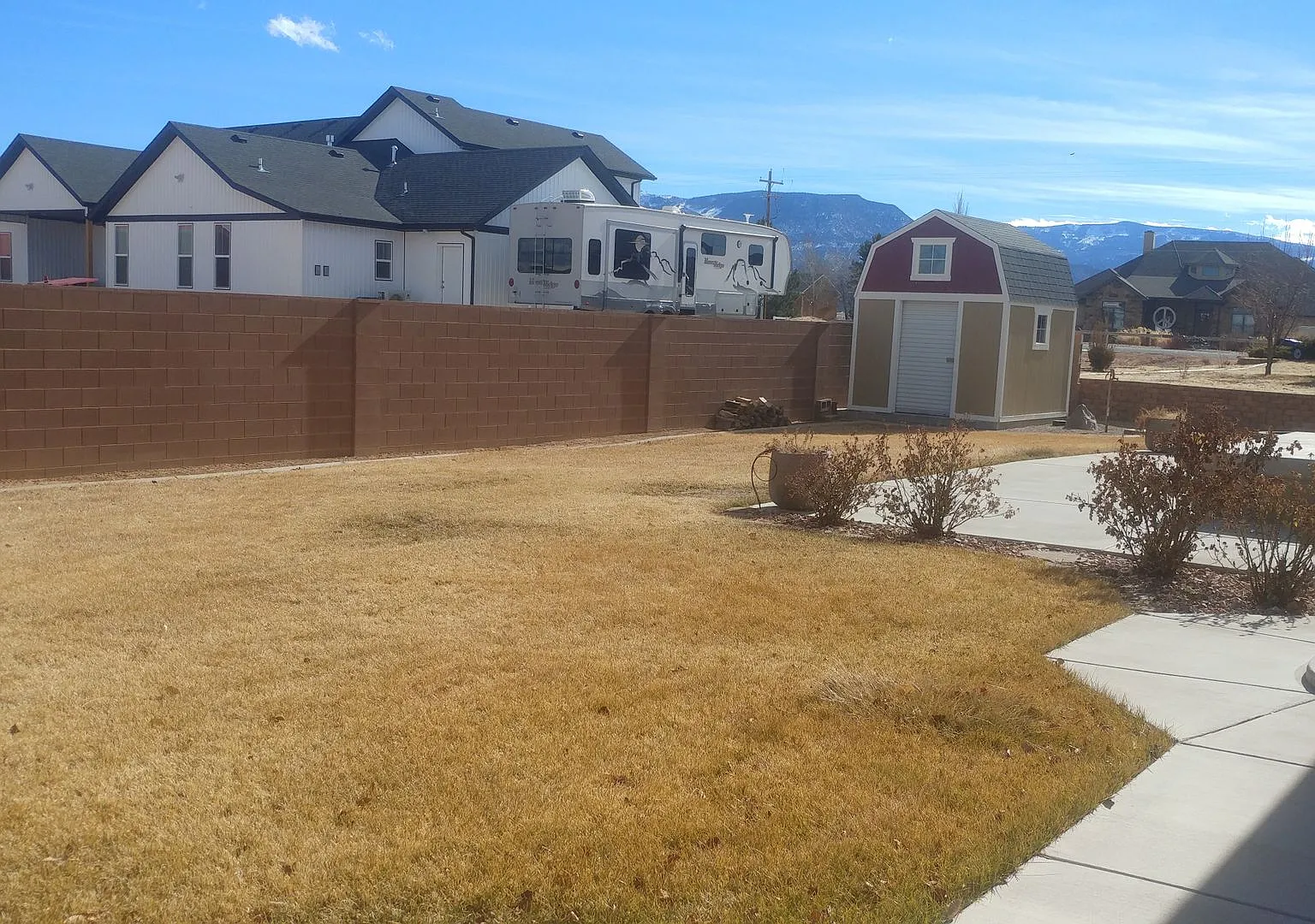 Large family home. — Photo 4
