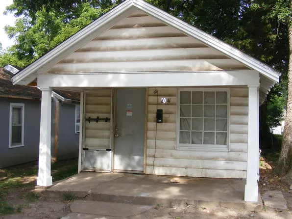 2041 N Pickwick Avenue, Springfield, MO 65803