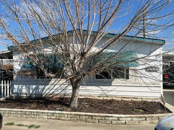 4500 Prince St, Bakersfield, CA 93301