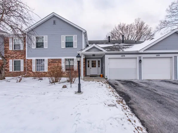 1367 Stratford Dr #1D, Gurnee, IL 60031