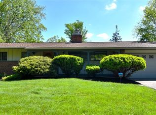 2215 Lee Blvd, East Cleveland, OH