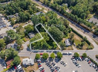 0 Church Rd, Brunswick, ME 04011