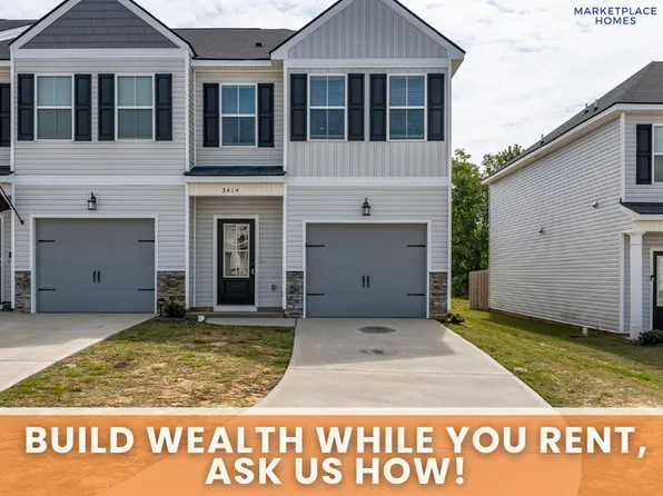 3414 Briar Rose Ct, Augusta, GA 30909