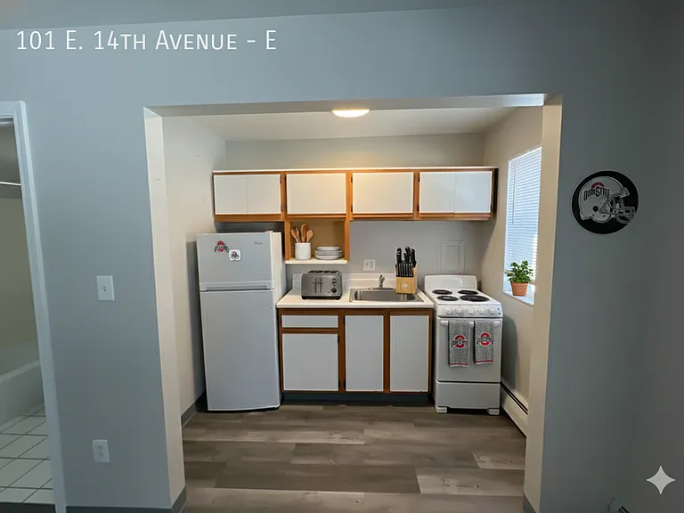 101 E 14th Ave #E — Photo 8