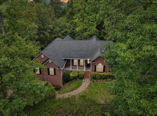 100 Paris Glen Way, Greenville, SC 29609