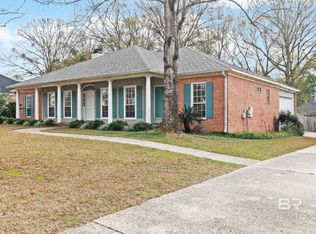 7693 Pembroke Cir, Mobile, AL 36695