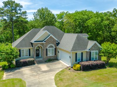 2033 Maggie Dr, Macon, GA, 31204