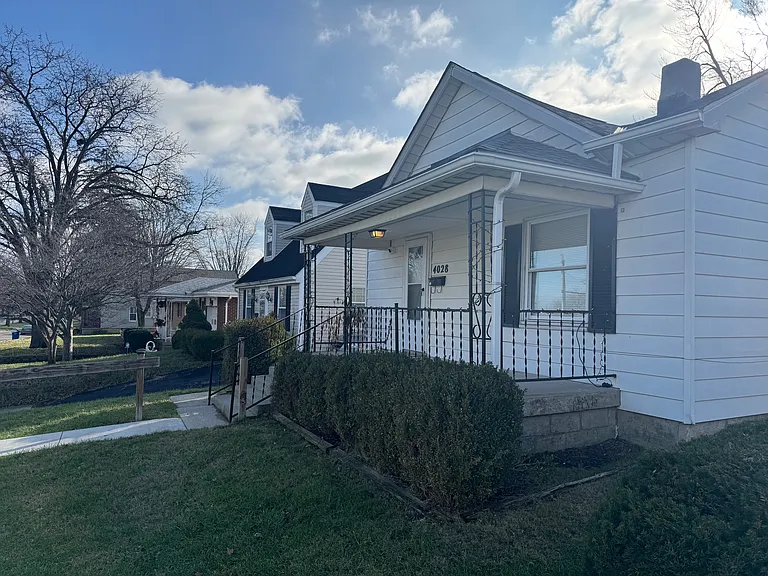 4028 Arcadia Blvd — Photo 1