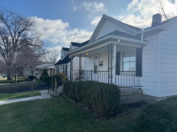 4028 Arcadia Blvd, Dayton, OH 45420