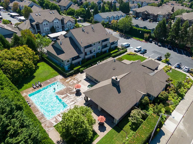Sterling Heights Apartments Vancover, WA
