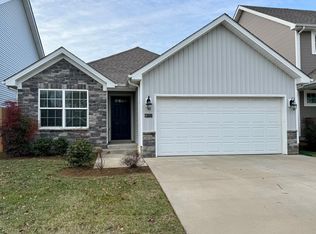 480 White Oak Trce, Lexington, KY 40511