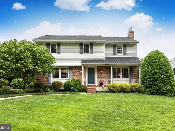 806 Chestnut Glen Garth, Towson, MD 21204