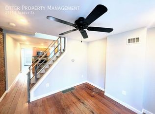 2137 E Albert St, Philadelphia, PA 19125
