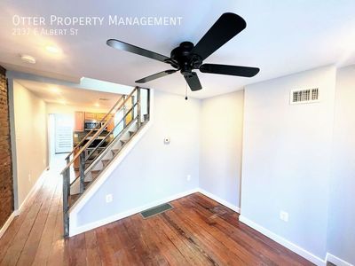 2137 E Albert St, Philadelphia, PA, 19125
