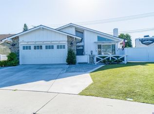 16811 Rhone Ln, Huntington Beach, CA 92647