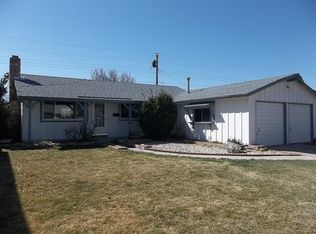 4645 Aster Dr, Reno, NV 89502