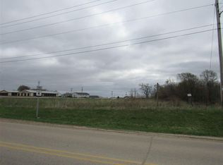 0 County Rd N, Monroe, WI 53566
