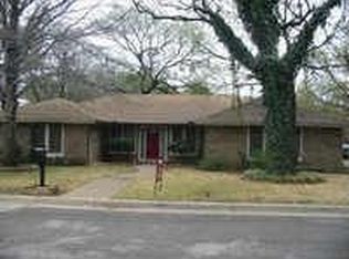 4805 Fawn Valley Ct, Arlington, TX 76017