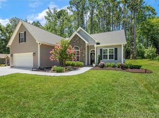 787 Cashmere Ct, Sanford, NC 27332
