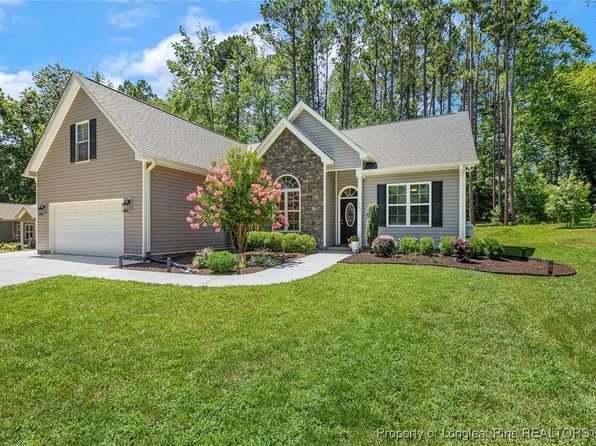 787 Cashmere Ct, Sanford, NC 27332