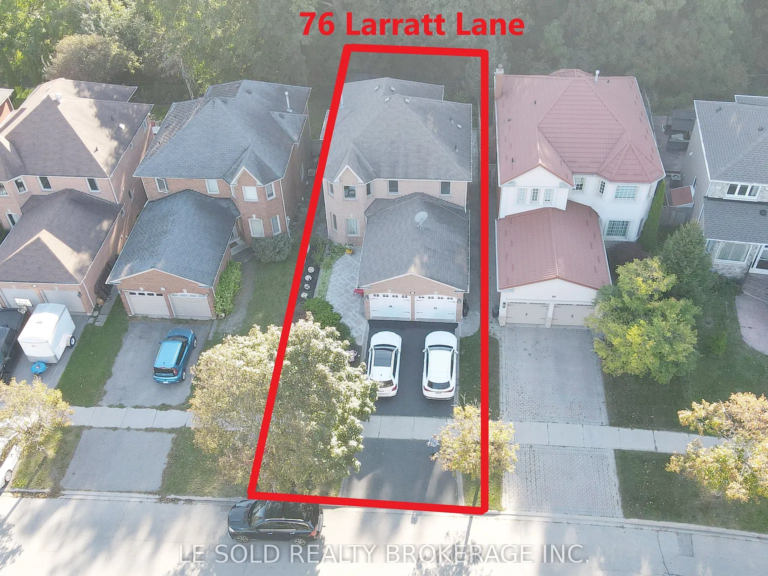 4 bed, $3,500 — Photo 2