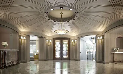 Rented by Manhattan Miami Real Estate