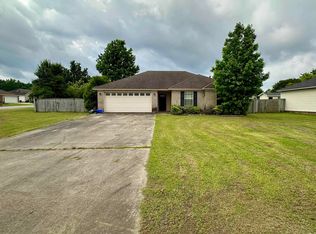 25 Azalea Dr, Cabot, AR 72023
