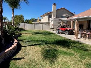 30269 Frontera Del Sur, Highland, CA 92346